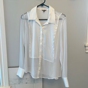Ladies Blouse